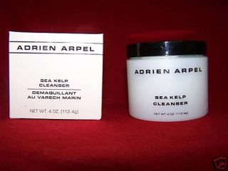 Adrien Arpel Sea Kelp Face Cleanser 2 4oz