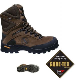 Aigle High GTX Gore Tex Hunting Stalking Hiking Boots