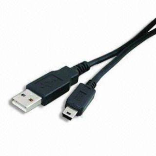 USB camera cable Lead AIPTEK DV 4100 DV 5100M IS DV2 DV2+ PocketCam X 