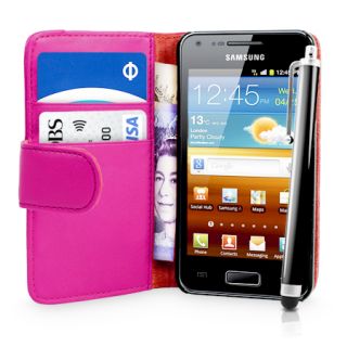   Case Cover for Samsung i9070 Galaxy s Advance Film Stylus