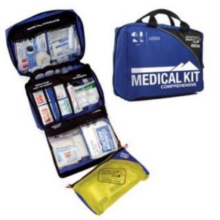 Adventure Medical Kit Mountain Comprehensive Series
