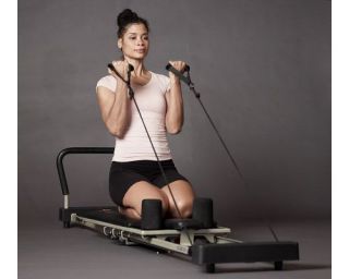   Corded Deluxe Performer with Cardio Rebounder 55 4298A