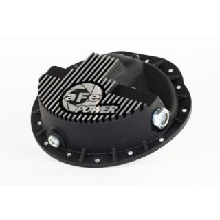 Afe Power 46 70042 Front Differential Cover Dodge RAM 2500 3500 5 9 6 