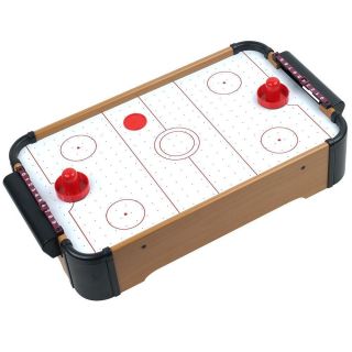 Table Top Air Hockey Great Christmas Gift
