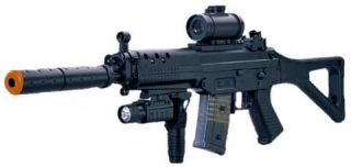 M82P Fully Automatic Electric Airsoft Gun Brand New
