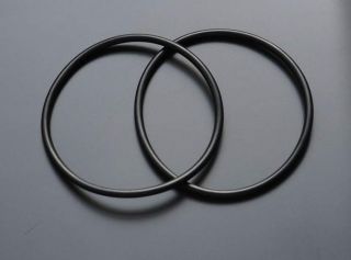 Revox replacement NAB rings ring NAB adaptors rubber adapters
