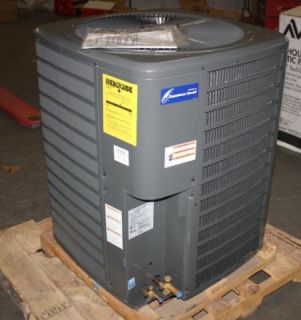 Goodman 3 Ton 16 SEER A C Air Conditioner SSX160361AB