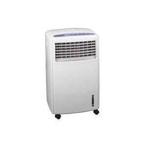   SF 609 Portable Evaporative Air Cooler with Ionizer by SPT New