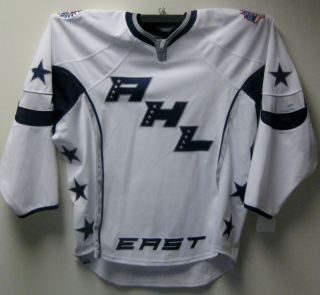 2012 AHL All Star Eastern Conference Jersey