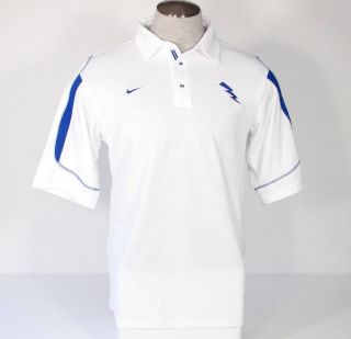 Nike Mens FitDry Air Force Falcons Shirt Small s NWT$60