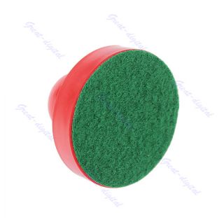   67mm Pusher Air Hockey Table Mallet Goalies and 1pcs 50mm Puck
