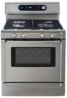   hgs7282uc 30 pro style gas range evolution 700 series stainless steel