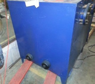 ThermaPhase® Oil/Water Separator Model 72 for Air Compressor