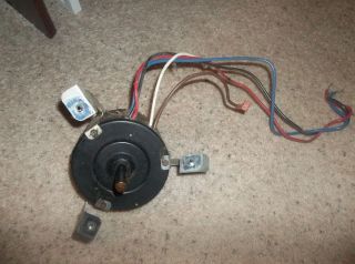 VERY NICE KENMORE AIR CONDITIONER FAN MOTOR 5304424799 30 DAY 