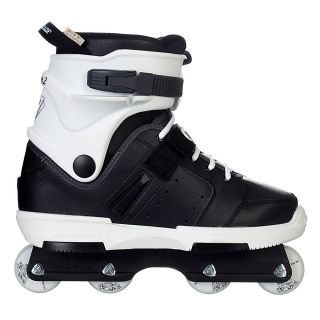   jack 2 aggressive inline skates are a perfect skate for beginner to