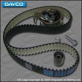 Dayco Timing Belt Kit VW Passat 3B 1 9 TDI Cam 97 02