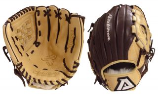 Akadema Pro Soft ADH214 Baseball Glove Mitt 12 RHT