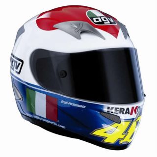Agv Gold Shield Visor XR 2 S4 TI Tech Q3 s Q3R GP1 Argon Ghost Stealth 