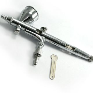 High Precision Double Action Airbrush Kit 0 25mm G104