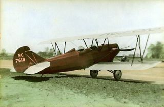 Aircraft Airplane Crash Stories 1934 1944 Vol 1 CD