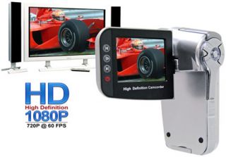 Aiptek A HD 1080p HD Full Spectrum Infrared Mod Camera Camcorder Ghost 