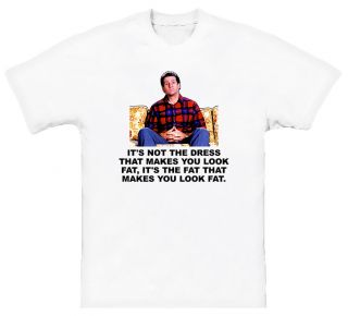 Al Bundy Quote TV Married with Children Funny T Shirt