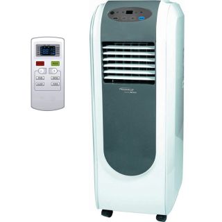 Ultra Slim Portable Room Air Conditioner   10,000 BTU AC 