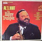 Al HirtThe Happy Trumpet RCA VLP 3579 1966 Jazz EP EX