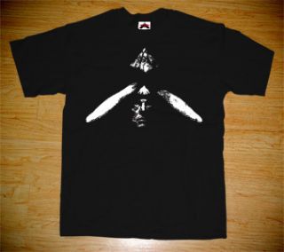 Aleister Crowley 2 T Shirt Thelema Crowley Occult