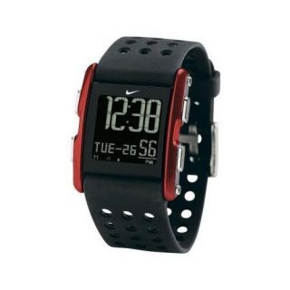 Nike Torque SI Mens Chronograph Alarm Watch WC0067 012