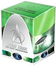 Star Trek The Next Generation Complete Series New DVD
