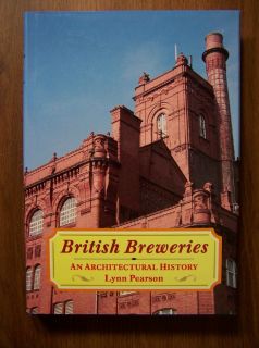 British Breweries 1865 1939 Definitive History New