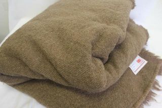 nuLOOM Hand Woven Alexa Standard Flokati New Zealand Carpet Mat Wool 