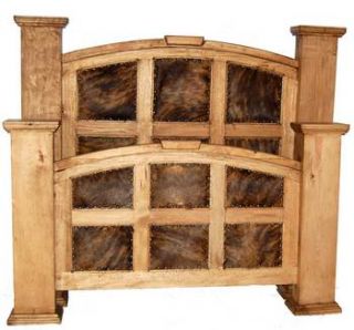 chest with cowhide w33 x h50 x d20 110 lbs