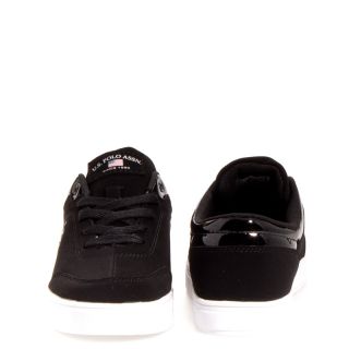 US Polo Alastair Lo Synthetic Casual All Kids Shoes