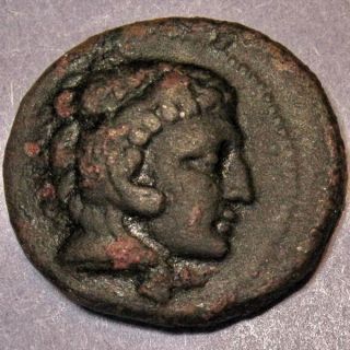 Alexander the Great 325 323 B C lifetime issue