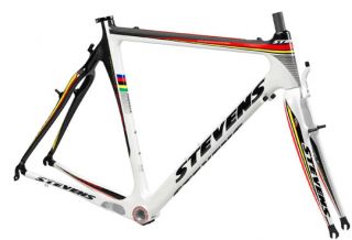 frameset belgian champion world champion edition ridden for just 