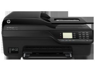 HP Officejet 4620 E All in One Printer w Inks Brand New