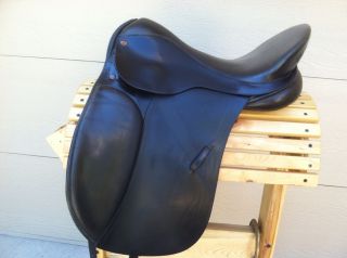 Albion Dressage Saddle Original Comfort