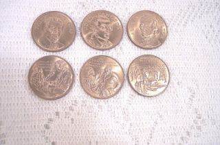 commemorative coins john hancock alexander hamilton