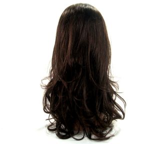 MODEL MODEL NATURAL HAIR LACE FRONT WIG   Alice