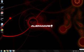 Alienware Laptop m17x R2 17 WUXGA Dual SSD Raid 0 i7 r2 m17xr2