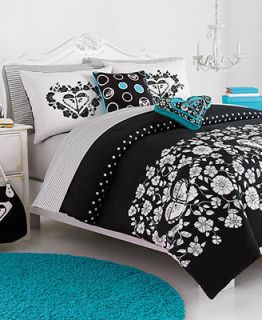 piece roxy alexis duvet cover set new in package