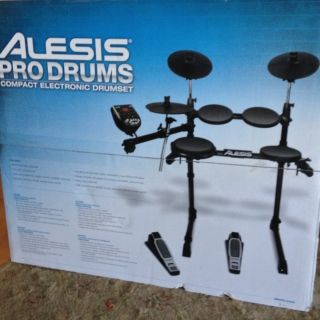 Alesis Pro Drums Electronic Drum Set DM6
