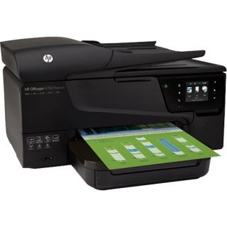 hp officejet 6700 premium all in one wireless office machine printer 