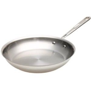 Emeril Lagasse Emerilware All Clad 10 inch 10 Stainless Steel Frying 