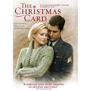 The Christmas Card DVD not Rated Released 2007 796019805988