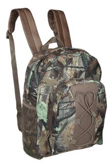 New Allen Trooper Camo Day Pack Backpack Oak Brush 1152