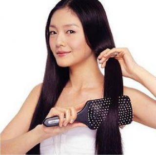   Wide Tine Massage The Scalp Hair Brush Makeup Airbag Comb