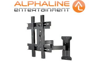 Alphaline TV Wall Mount 24 32 inch Full Motion ZM12B